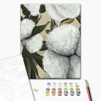 Бавовна © Yana Biluhina