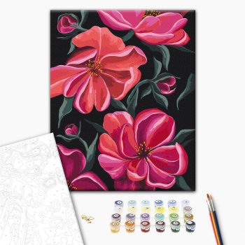 Краски природы © LUNATART