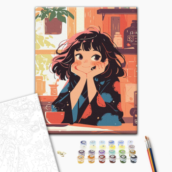 Мрійливість