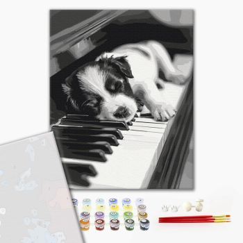 Мелодия сна