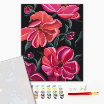 Краски природы © LUNATART