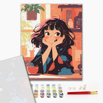 Мечтательность