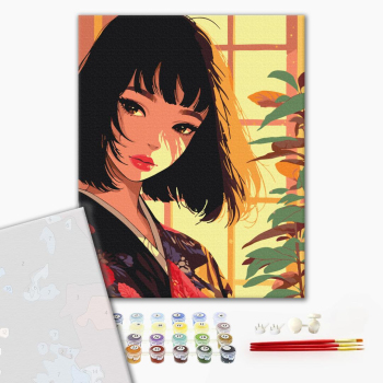 Утренний свет