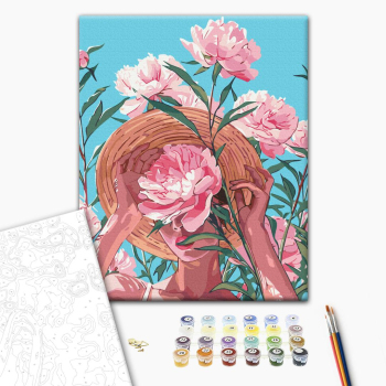 Цветочное настроение