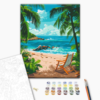 Летняя идиллия