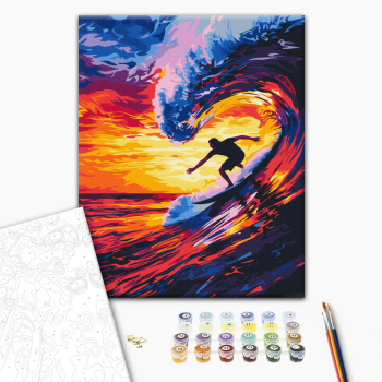 Держи волну