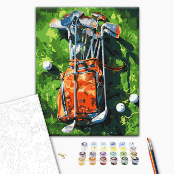 Миг для гольфа