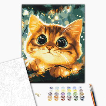 Магия праздника