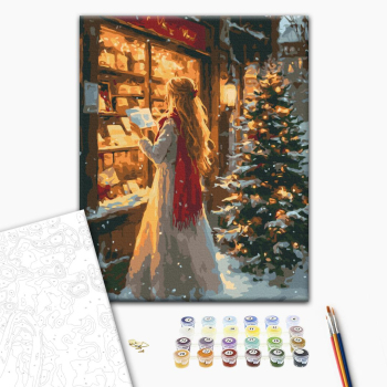 Час новорічних див