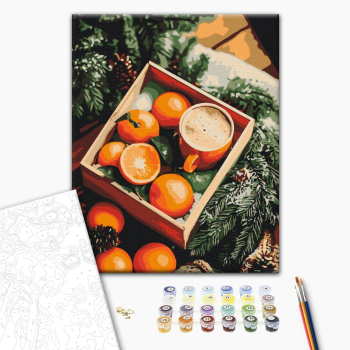 Аромат праздников