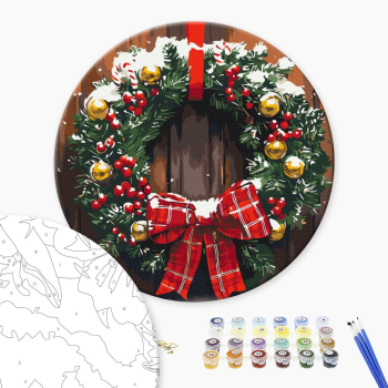 Праздник на пороге (Размер L)