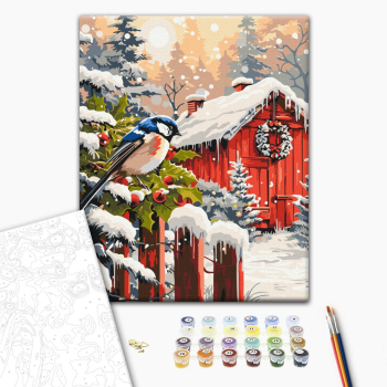 Прикраси природи