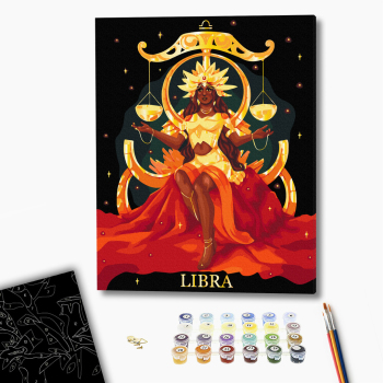 Весы © Соломия Ковальчук