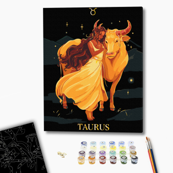 Телец © Соломия Ковальчук