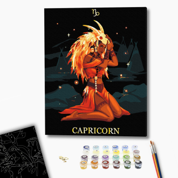 Козеріг © Соломія Ковальчук