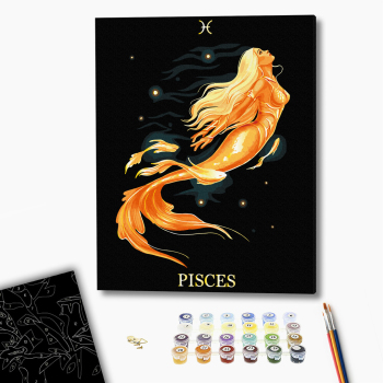 Рыбы © Соломия Ковальчук