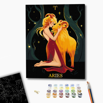 Овен © Соломия Ковальчук