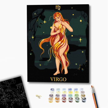 Діва © Соломія Ковальчук