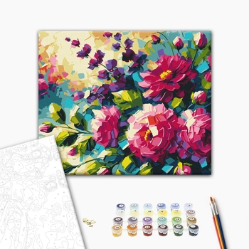 Цветы лета © Олег Лобурак