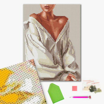 Элегантный соблазн