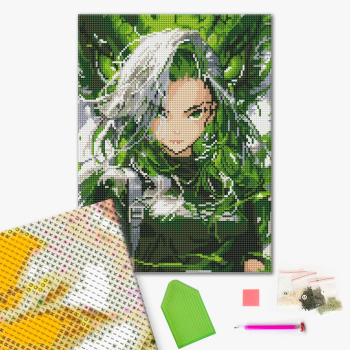 Душа дракона