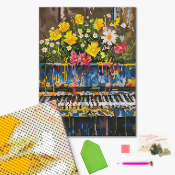 Экспрессия музыки