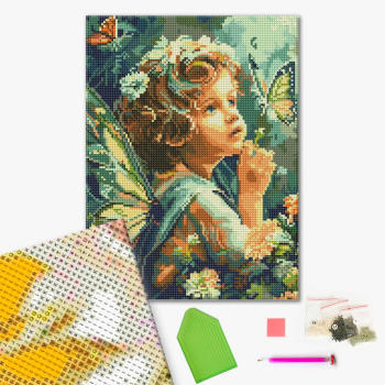 Шепот крыльев