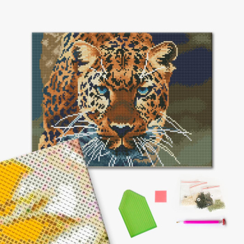 Дикий зверь