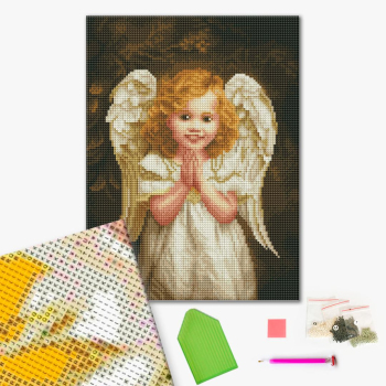 Янгольская улыбка