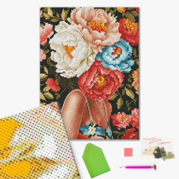 Загадка пионов