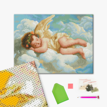 Небесный сон