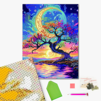 Дерево мечты