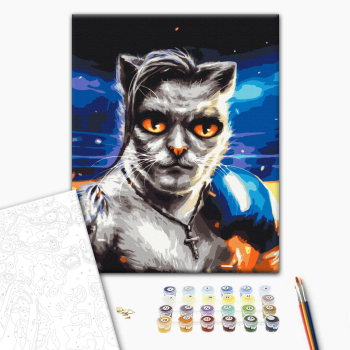 Король ринга© Марианна Пащук