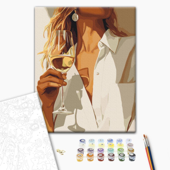 Шарм в деталях