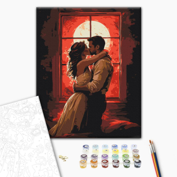 Пламя чувств