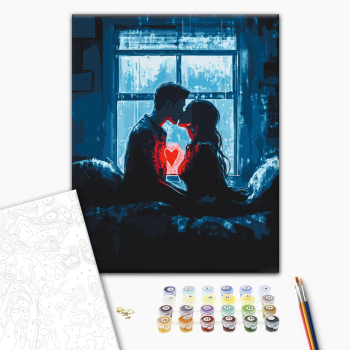 Сердца, что соединились