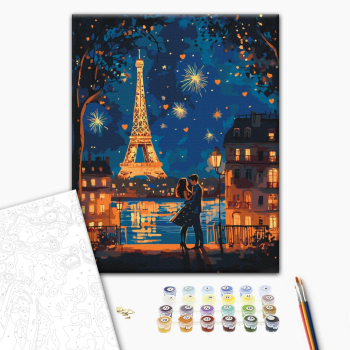 Любовь в воздухе