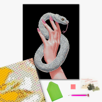 Змеиная грация