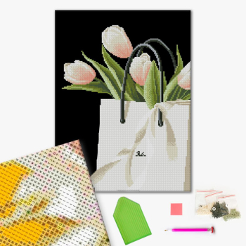 Нежный подарок