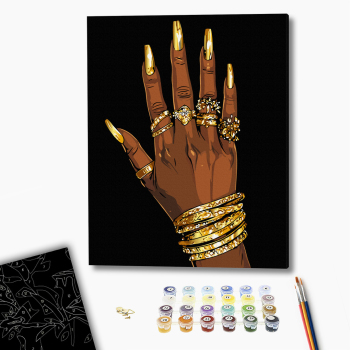 Блиск розкоші