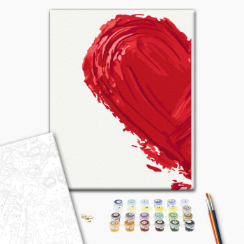 Отпечаток любви 1