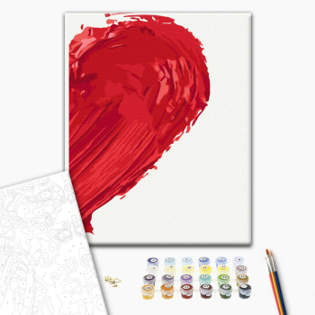 Отпечаток любви 2