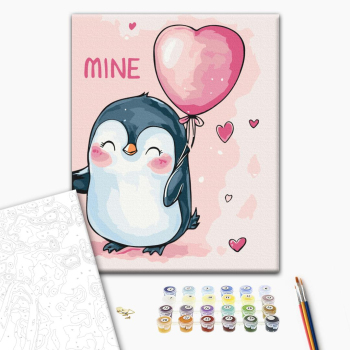 Любовь, которая согревает 2