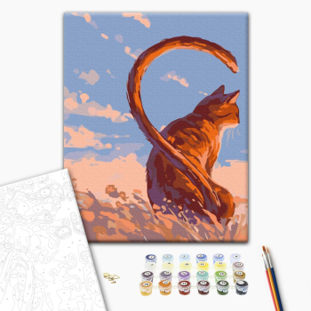 Моя половинка 1