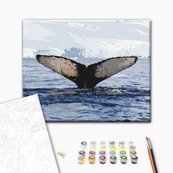 Занурення у глибини © Оксана Савенко