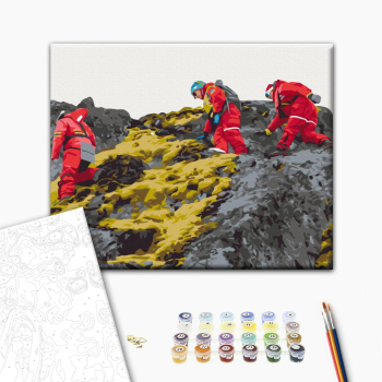 Полярні дослідниці © Юрій Шепета