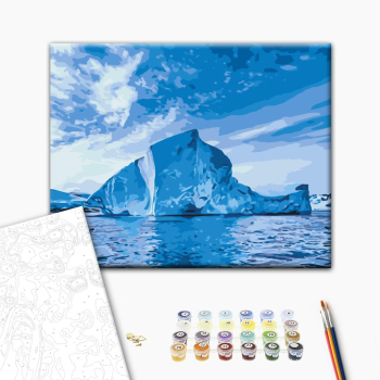 Ледяное королевство © Андрей Зотов