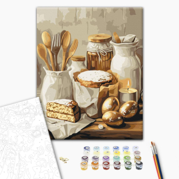 Пасхальная благодать