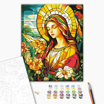 Ангел света