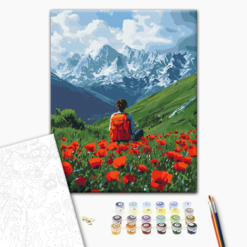 Путь к вдохновению